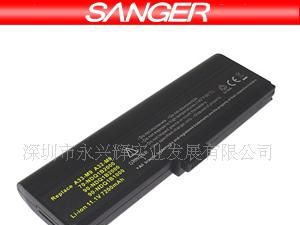 供应笔记本电池ASUS M9V