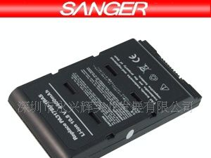 供应笔记本电池T5100