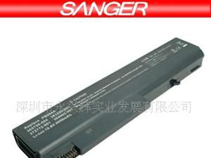 供应笔记本电池HP NX6120