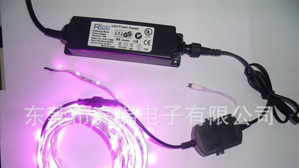 LED 防水灯条电源