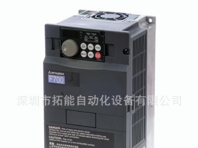 全新原装三菱变频器FR-F740-18.5K-CHT价格 广东三菱 保质一年