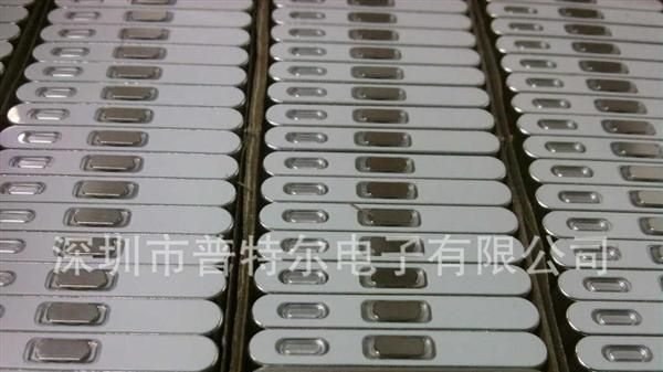 大量供应万胜 ICP503442锂电池芯