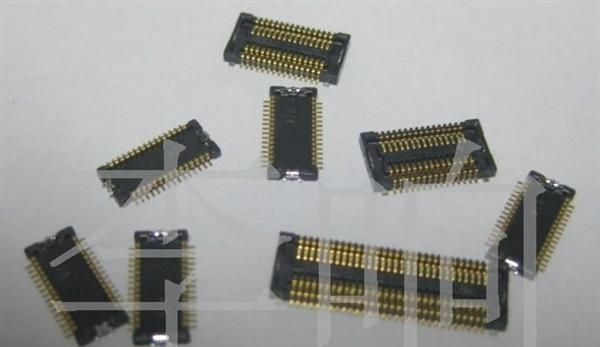 广濑连接器DF17(1.0H)-70DP-0.5V(57)