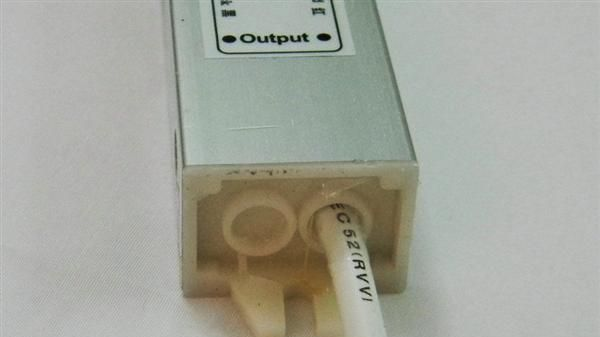 LPV-30-12防水电源IP67防水电源LED防水电源30W12V