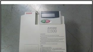 供应成都三菱变频器维修及销售 三菱变频器在电梯上的广泛应用