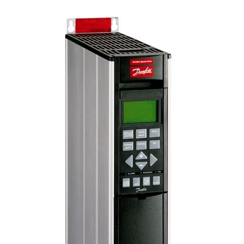 供应成都丹佛斯（DANFOSS）变频器VLT-系列维修及销售