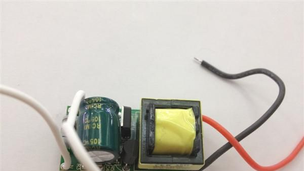 深圳厂家特价热销5-7*1W  LED驱动电源，可控硅调炮隔离电源，