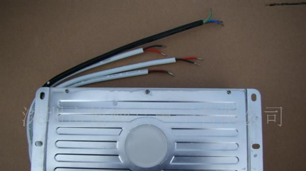 24V250W LED防水电源