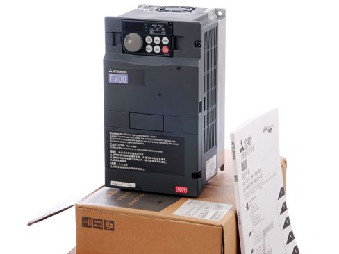 广东深圳总代理特价销售FR-F740-0.75K-CHT三菱变频器!低价促销