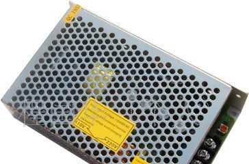 AC-DC 18V3A 60W LED开关电源、工业电源、安防监控电源