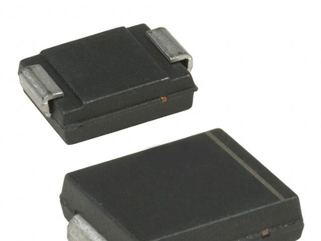 供应电路保护二极管SM15T10A原装进口