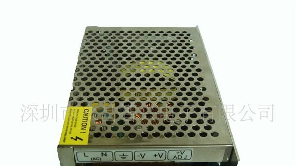 供应12V8.5A 100W LED驱动电源