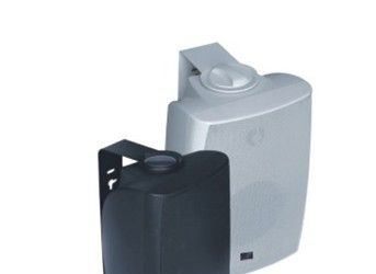 供应高品质室内广播壁挂音响喇叭器材