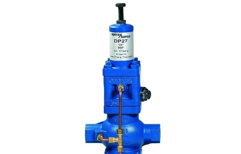 供应斯派莎克DP27减压阀