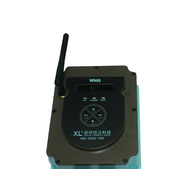供应无线传感器 深圳信立 无线流量传感器