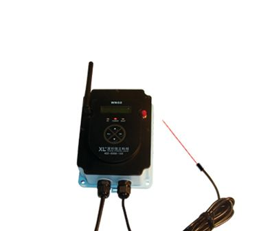 供应无线传感器 深圳信立 无线红外温度传感器