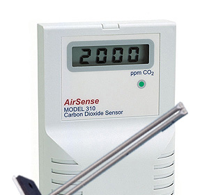 供应英国红外CO2/CH4双气体传感器IR15TT/TG