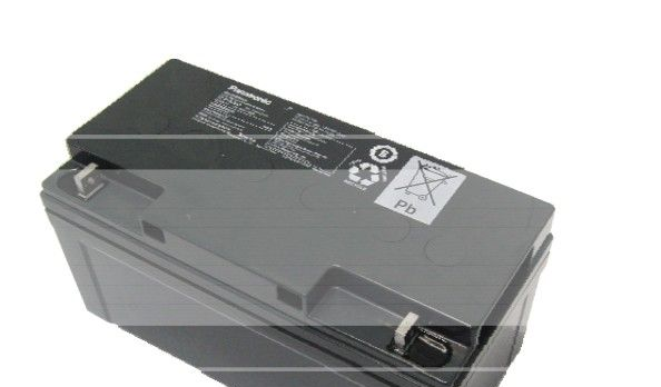供应松下LC-P1275蓄电池