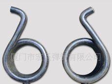 电池簧   电镀弹簧  镀锌弹簧  异型弹簧