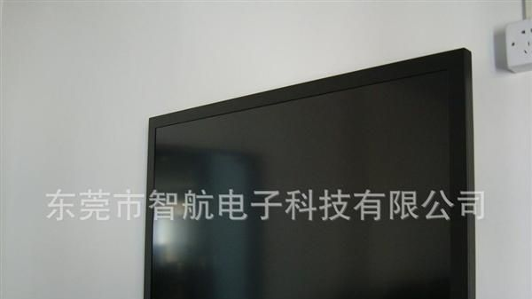 供应图胜（TOSN）42寸LED彩色液晶屏监视器ZHEM4201~智航电子