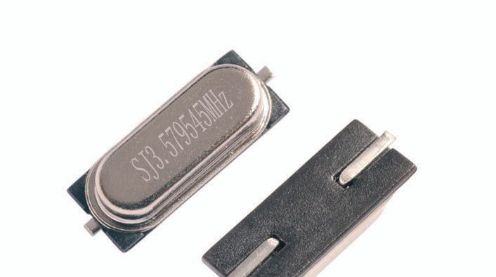 游戏机晶振，专用6.000MHz，12.000MHz，24.000MHz，48.000MHz