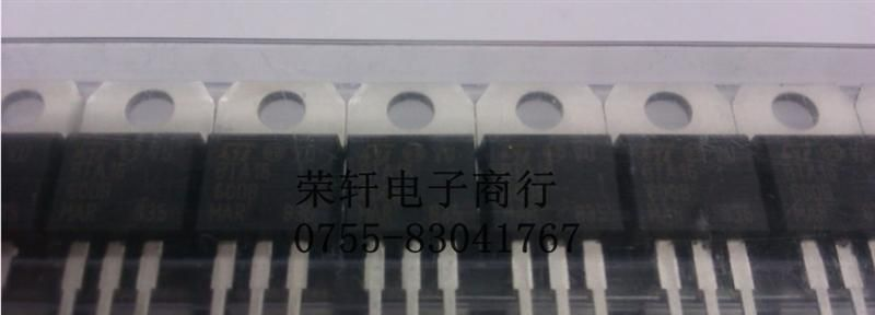 供应BTA16-600B ST可控硅 场效应管