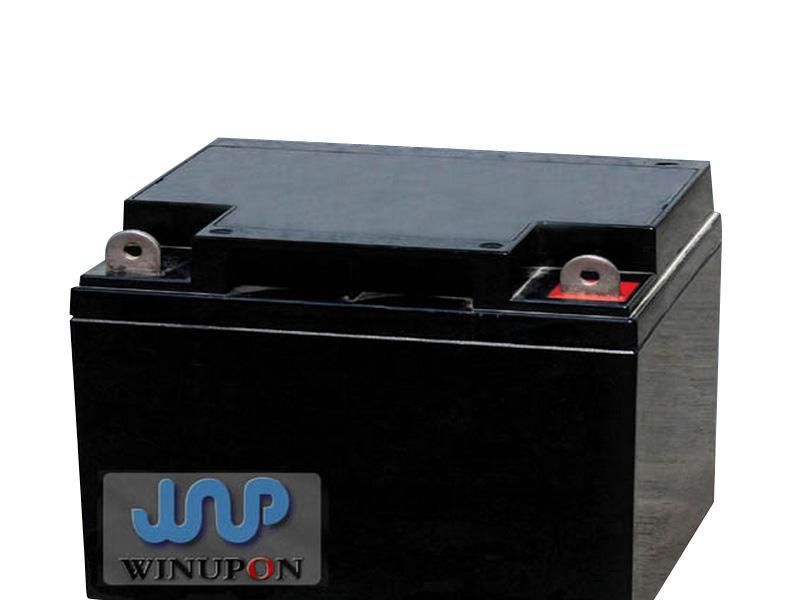 UPS电池生产厂家，免维护UPS电池生产厂家生产12V28AH