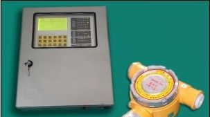 供应天然气报警器厂家