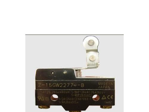供应库存Z-15系列微动开关欧姆龙omron,z-15GW2277-B（图） 发货快 高精度 丰富品种