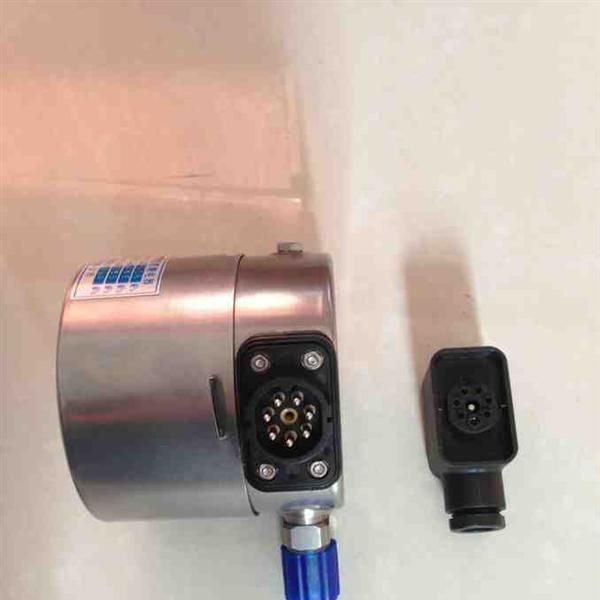 SF6密度继电器