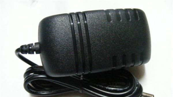 厂家供应5V2.5A美规（IC方案）开关电源适配器