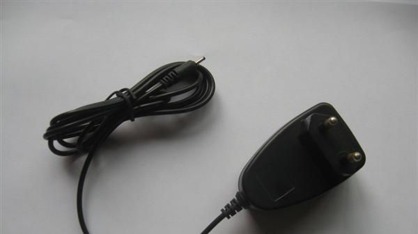 平板电脑 厂家直销 高精密 5v2A带IC方案 电源适配器