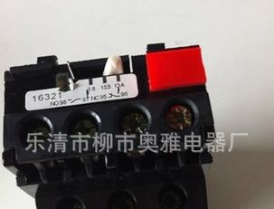 厂家热销：施耐德（LR1系列）LR1-D12热继电器JRS1-D12