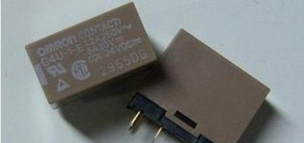 供应欧姆龙OMRON继电器D3V