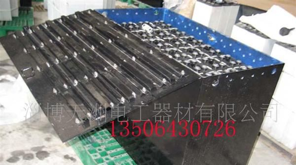 供应山东淄博电瓶配套合力叉车蓄电池24D-480R杭叉叉车电瓶组