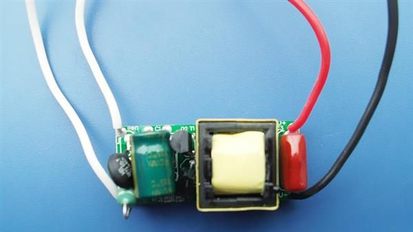 LED驱动电源12W  12W调光驱动电源  led调光电源 6*2W调光电源