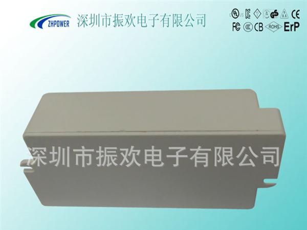 厂家供应 白色18WLED驱动电源 LED外置恒压驱动电源