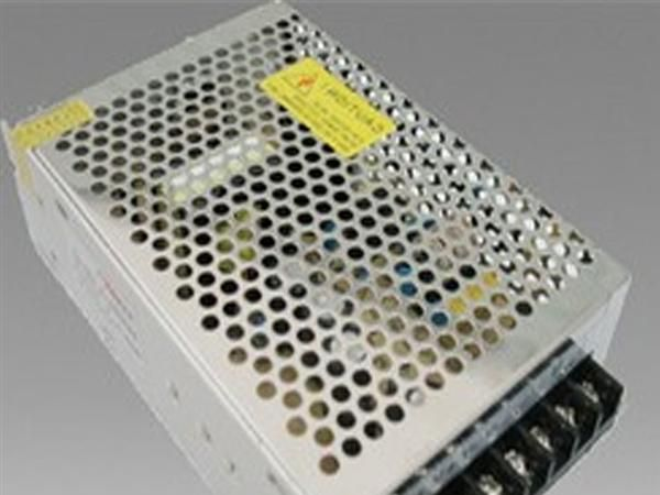 LED专用 上海明伟电源5V40A 开关电源
