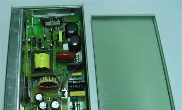厂家直销5V60A 12V30A 24V15A铁壳防雨开关电源质量好