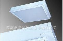 厂价供应LED面板灯  环保节能灯
