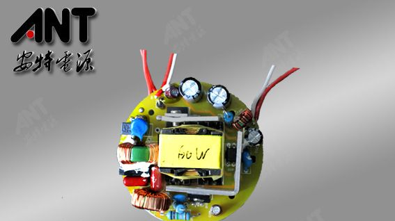 T8 T5外置电源 LED外置恒流源 LED驱动电源 外置日光灯电源