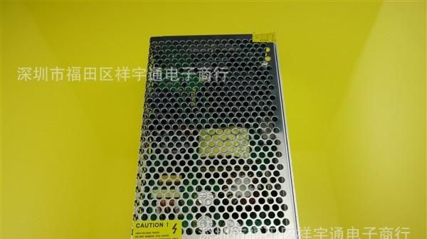 180W 12V15A LED 驱动电源 灯条开关电源  监控电源