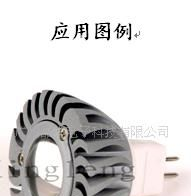 厂家直销批发供应MR16 1W  LED驱动电源