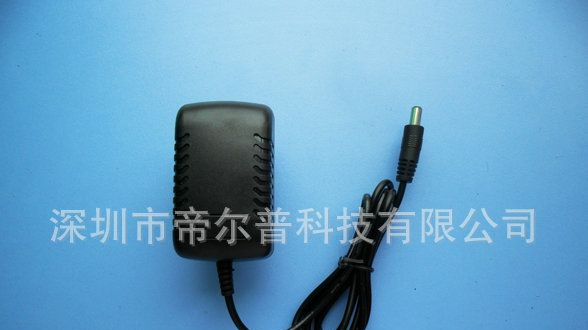 供应12V1.5A 开关电源 移动电源 LED灯条专用电 源质量保证