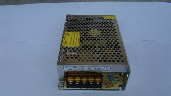 供应优质LED灯12V15A电源 铝壳电源