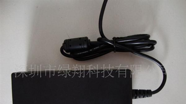 厂家直销高质量5V5A，LED显示器专用电源适配器