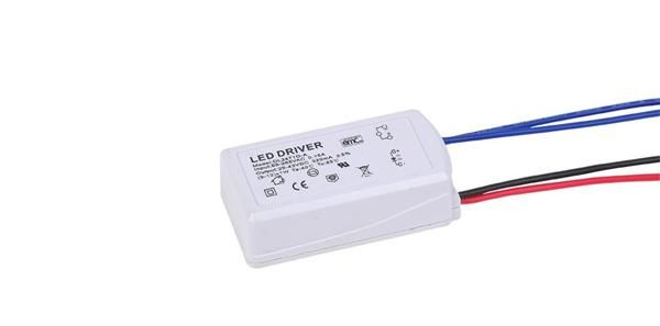LED驱动电源3W系列