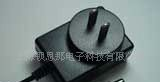 插墙式6v4a电源适配器