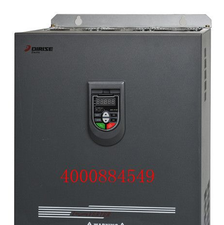 德瑞斯D800风泵型变频器