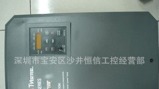 台安变频器N2-415-H3 380V 11KW 成色很新  图片实拍